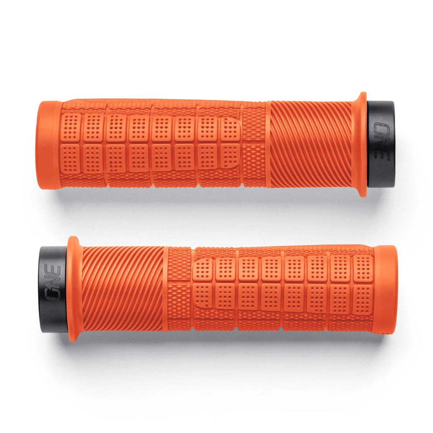 ONEUP Thick Grips Orange