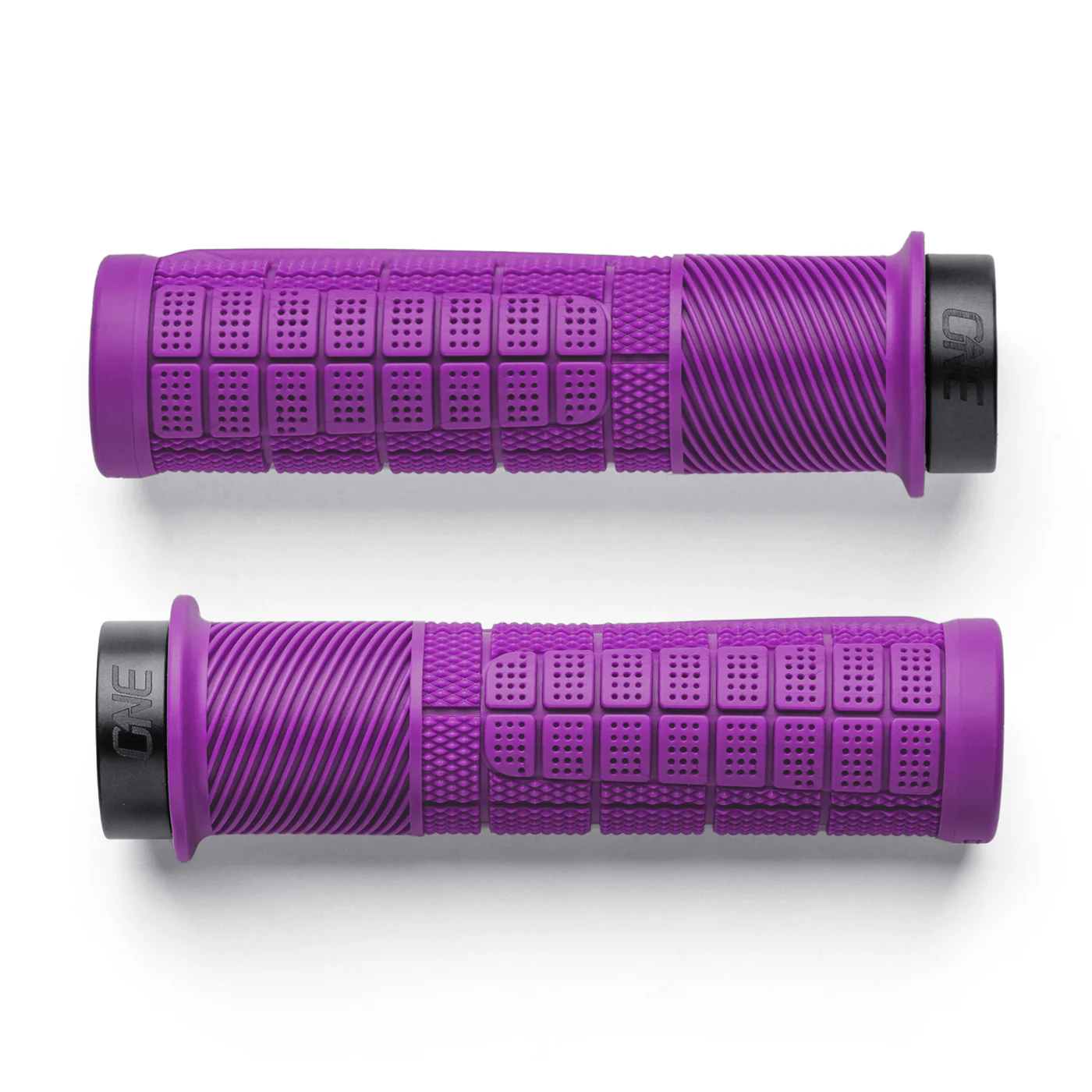 ONEUP Thick Grips Purple