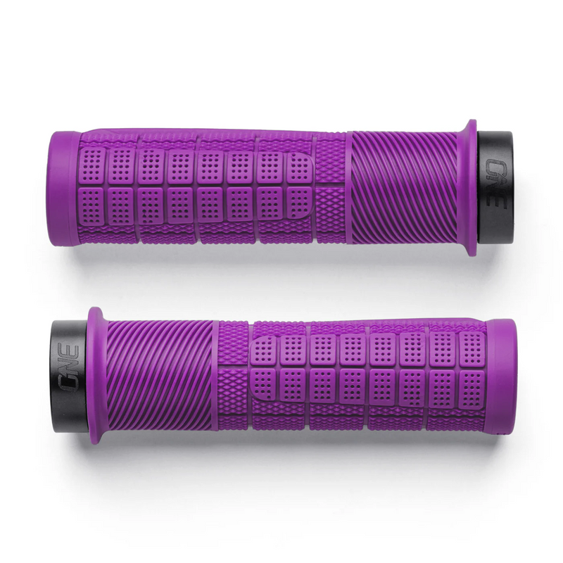 ONEUP Thick Grips Purple