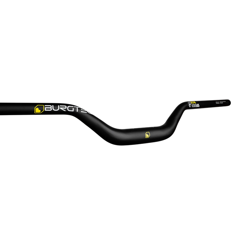 BURGTEC Ride High Josh Bryceland Signature Alloy Handlebar - 65mm