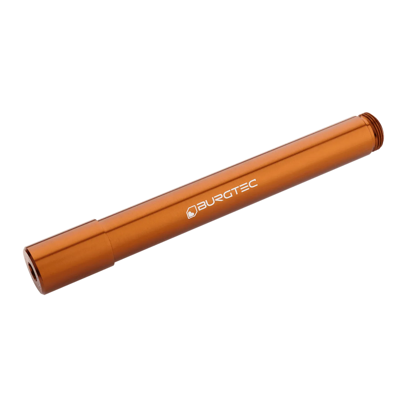BURGTEC Fox 40 Fork Axle - Kash Bronze