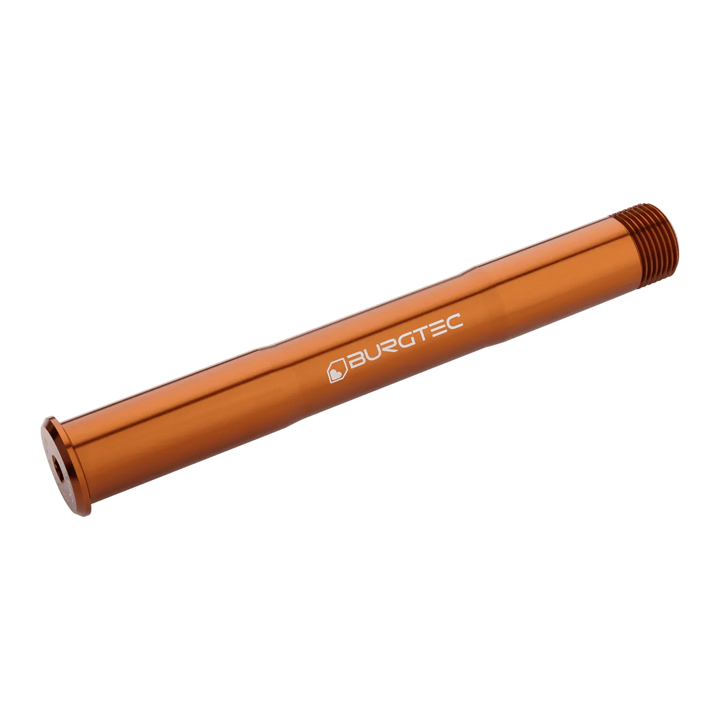 BURGTEC Rockshox BoXXer Fork Axle - Kash Bronze