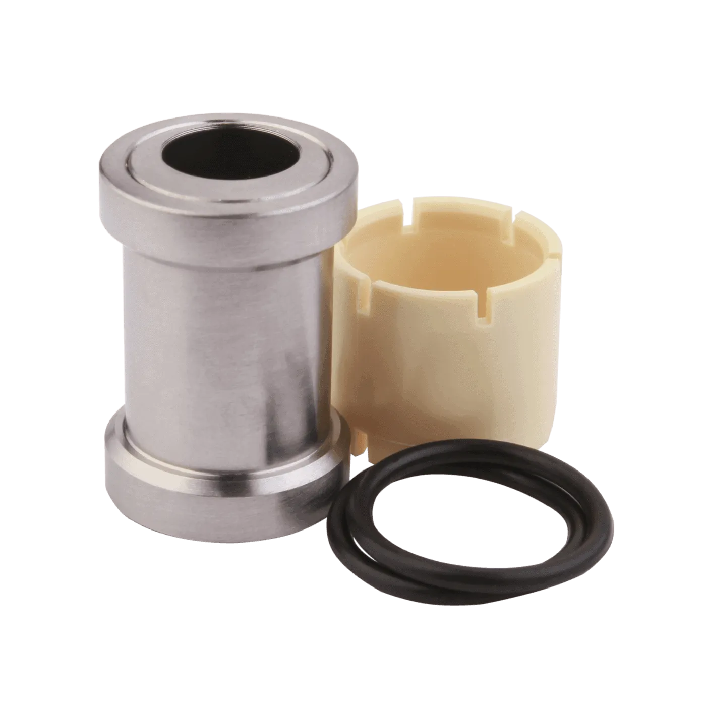 BURGTEC Offset Shock Hardware - 30.0mm x 6mm