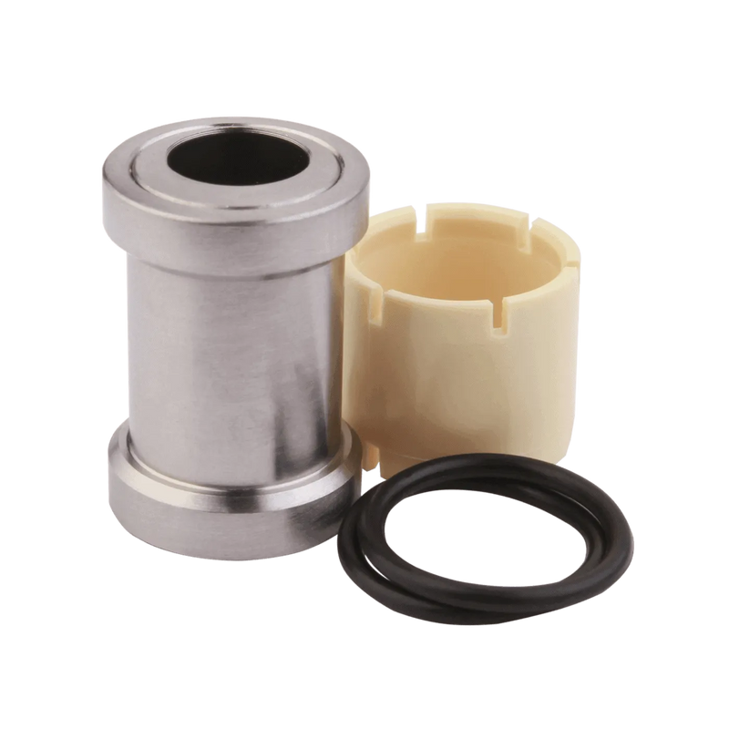 BURGTEC Offset Shock Hardware - 30.0mm x 6mm