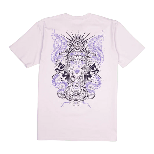 BURGTEC Desert Queen T-Shirt