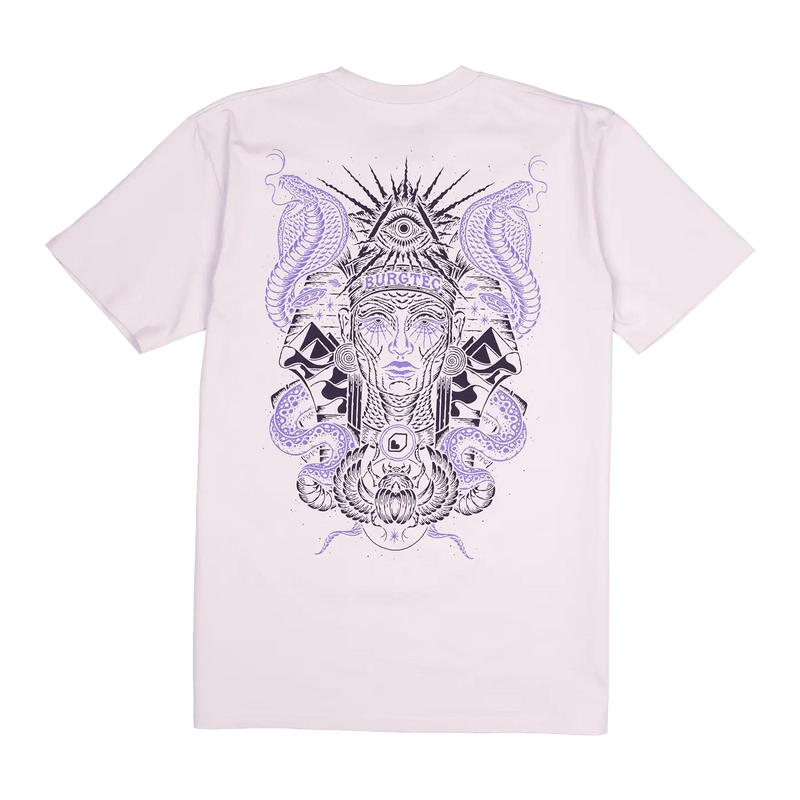 BURGTEC Desert Queen T-Shirt