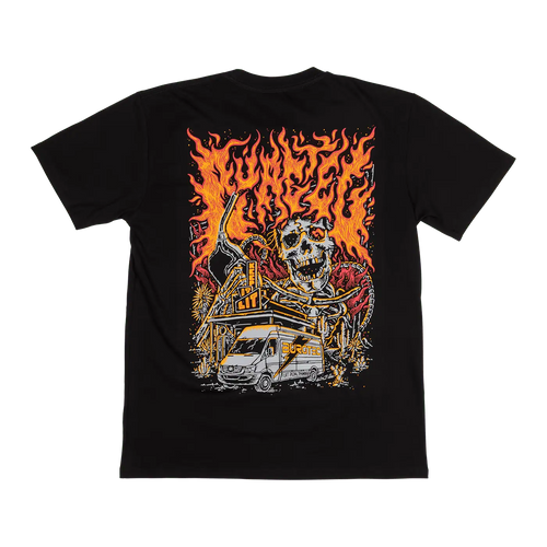 BURGTEC Keep It Lit T-Shirt
