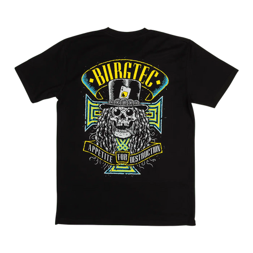 BURGTEC Appetite For Destruction T-Shirt