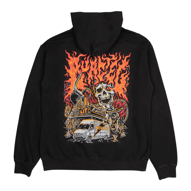 BURGTEC Keep It Lit Hoodie