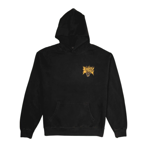 BURGTEC Keep It Lit Hoodie