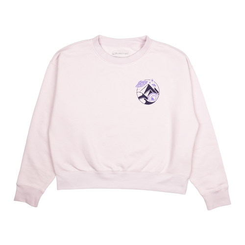 BURGTEC Women's Desert Queen Sweater