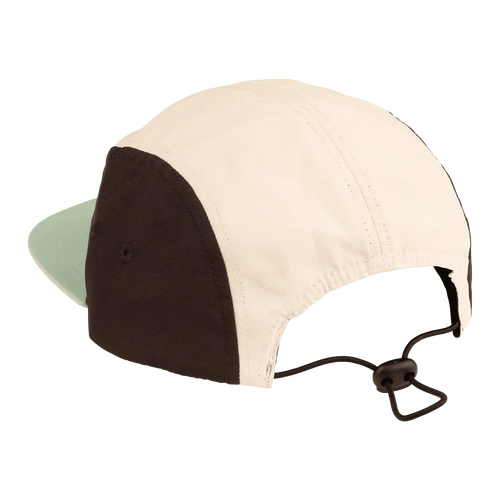 BURGTEC Courier Five Panel - Neapolitan