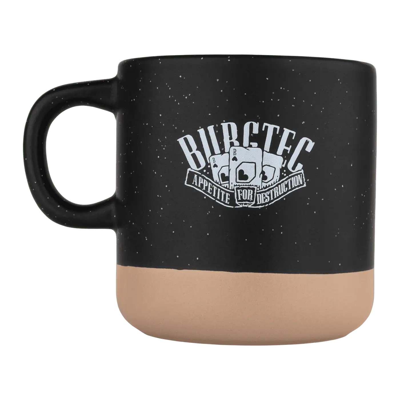 BURGTEC Resurrection Mug - Appetite For Destruction
