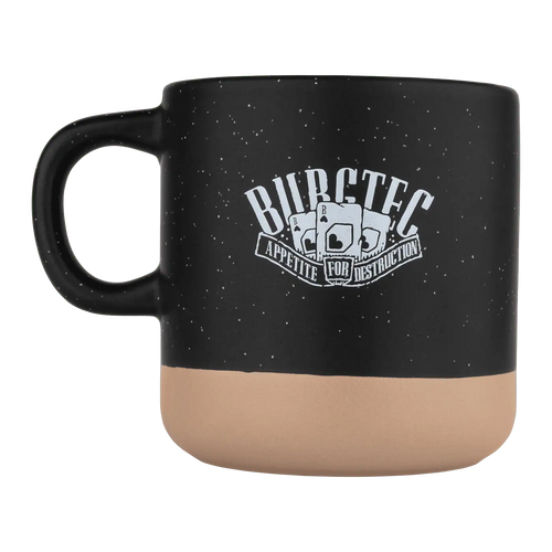 BURGTEC Resurrection Mug - Appetite For Destruction