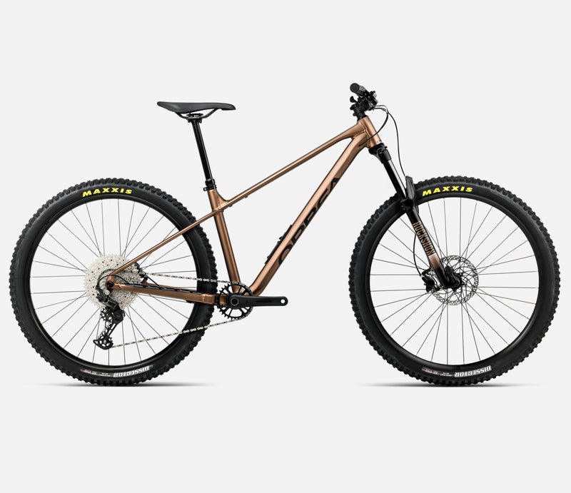 ORBEA LAUFEY H30 S Metallic Cinnamon - Black
