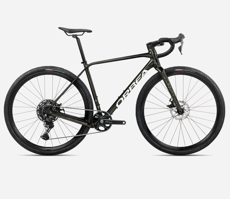 ORBEA TERRA H50 1X M Infinity Green-Ivory White