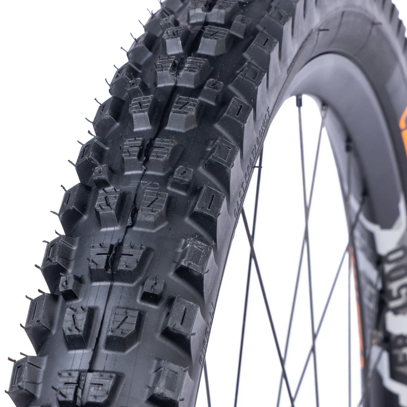 PIRELLI CAST Protagonist DualWall 29 x 2.4 Black TLR Tire