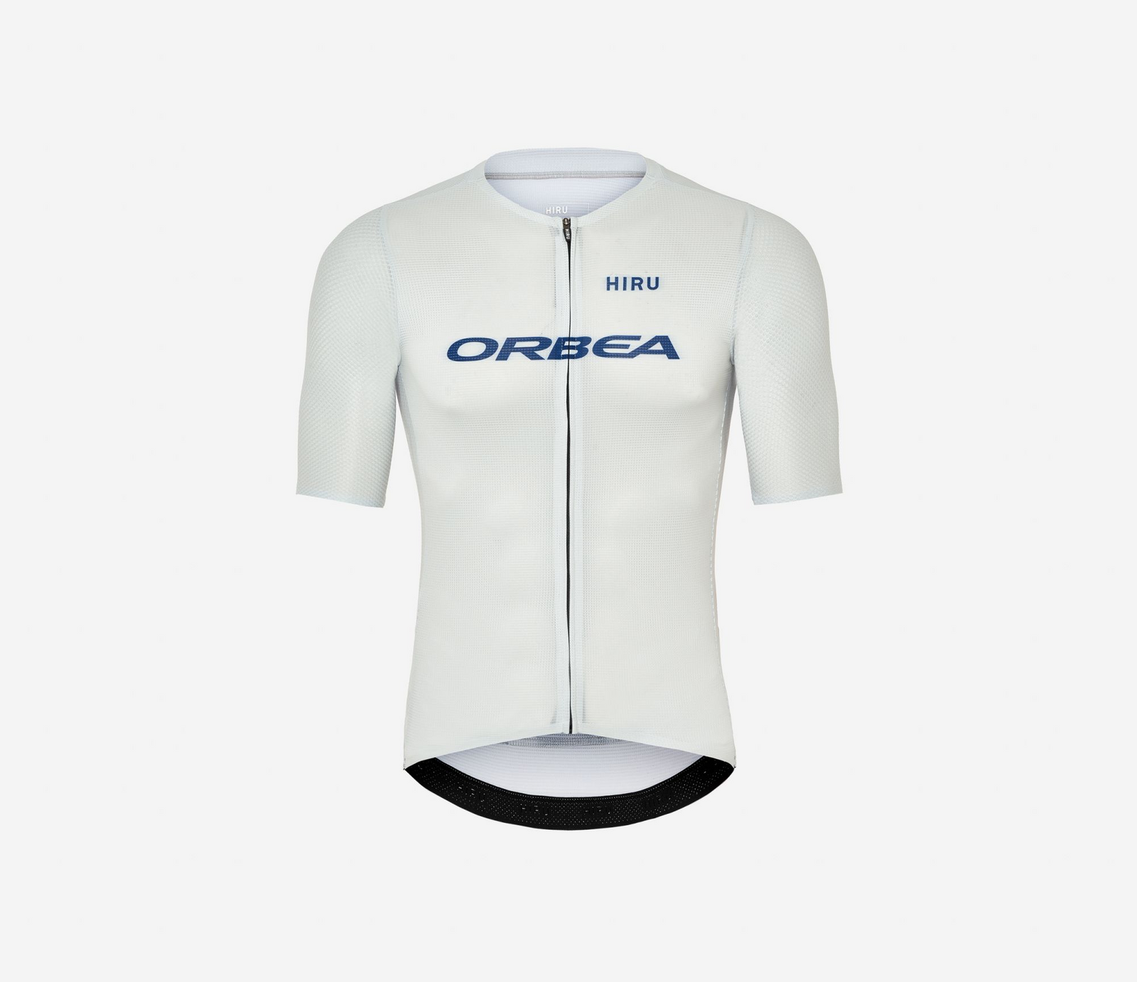 HIRU M LAB SS Jersey Orbea White