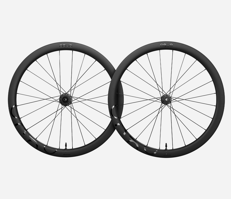 OQUO RP45TEAM SRAM XDR Wheelset