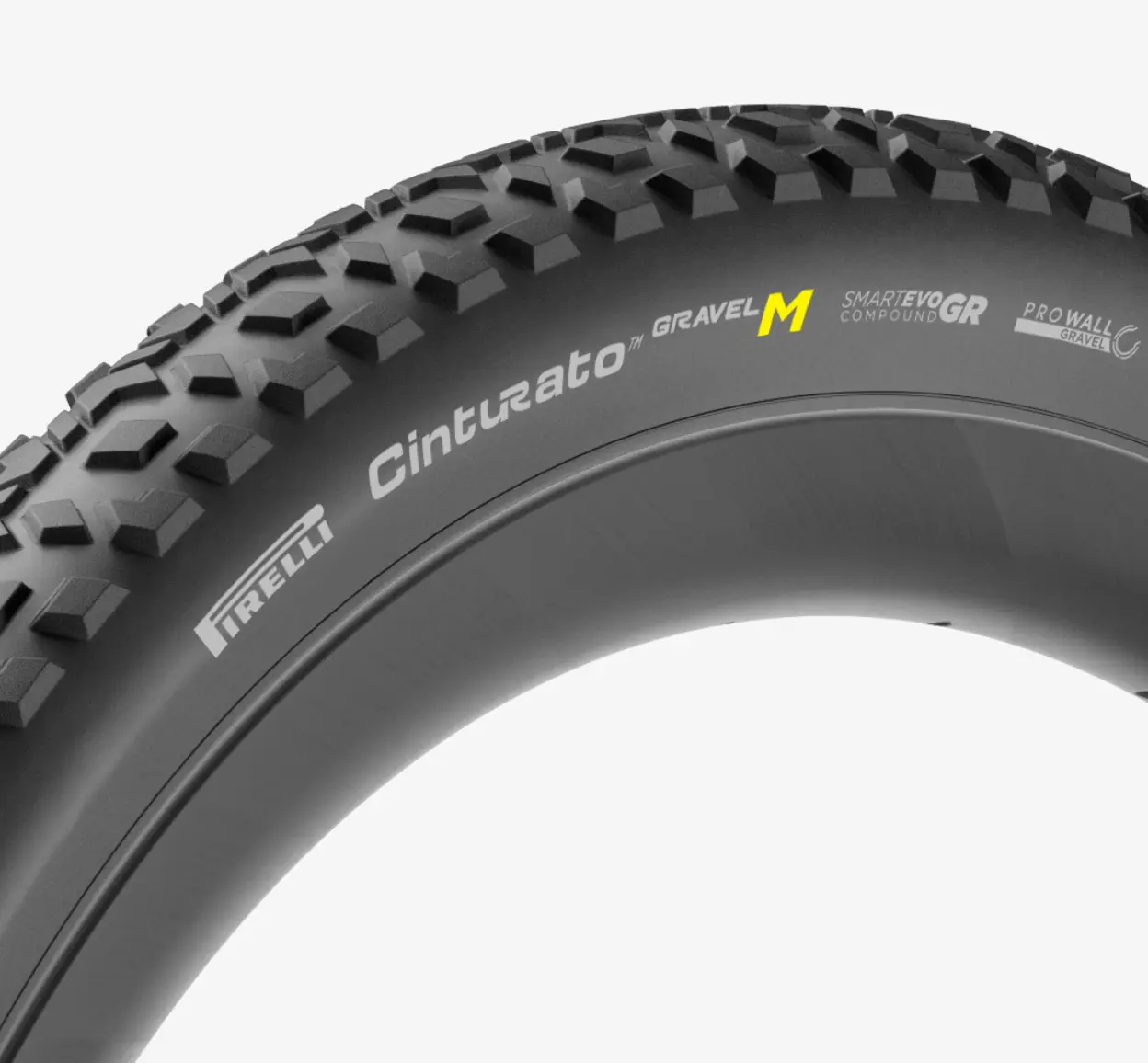 PIRELLI Cinturato GRAVEL M P-line Gravel 45-622