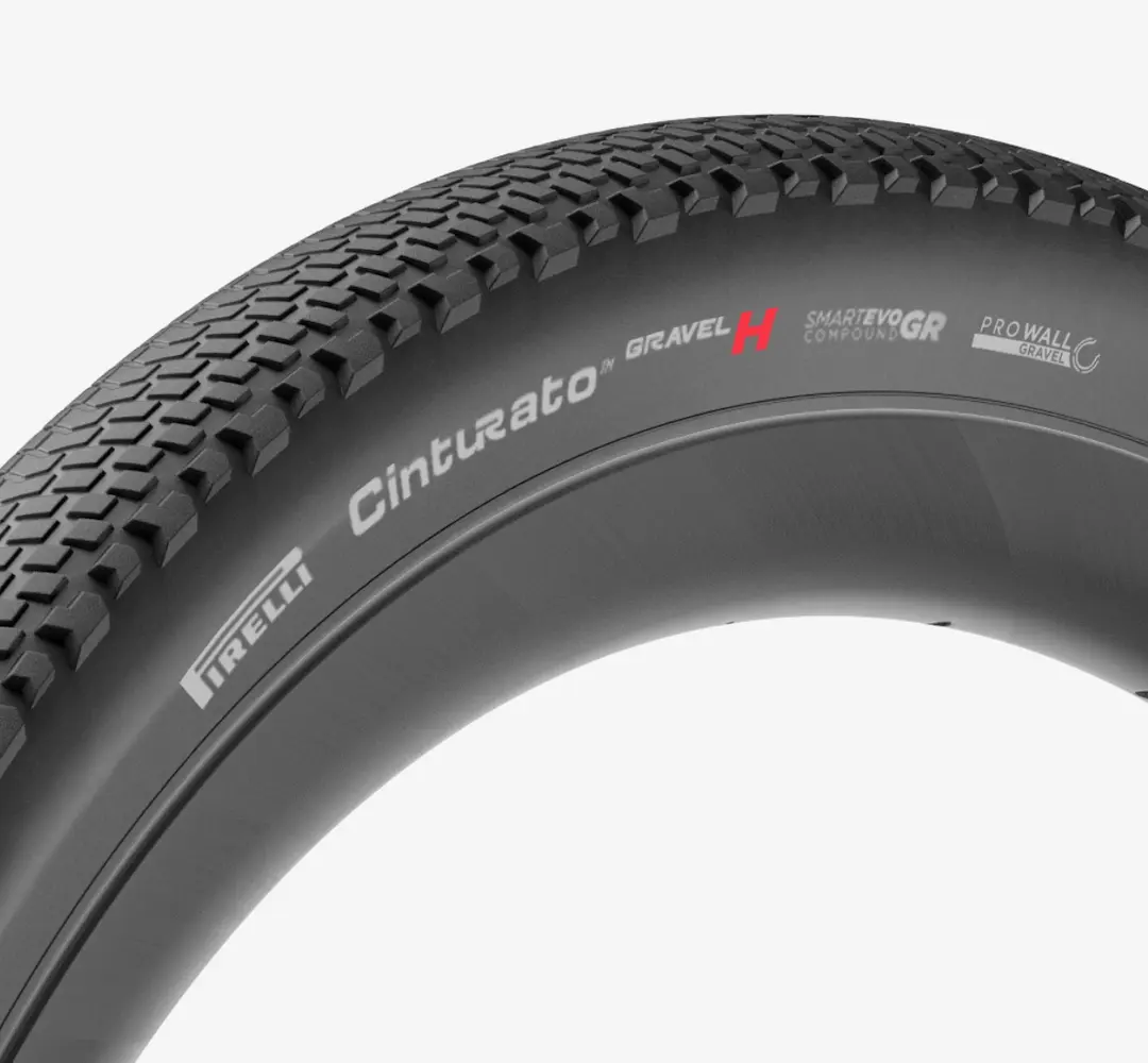 PIRELLI Cinturato GRAVEL H P-line 40-622 Tire