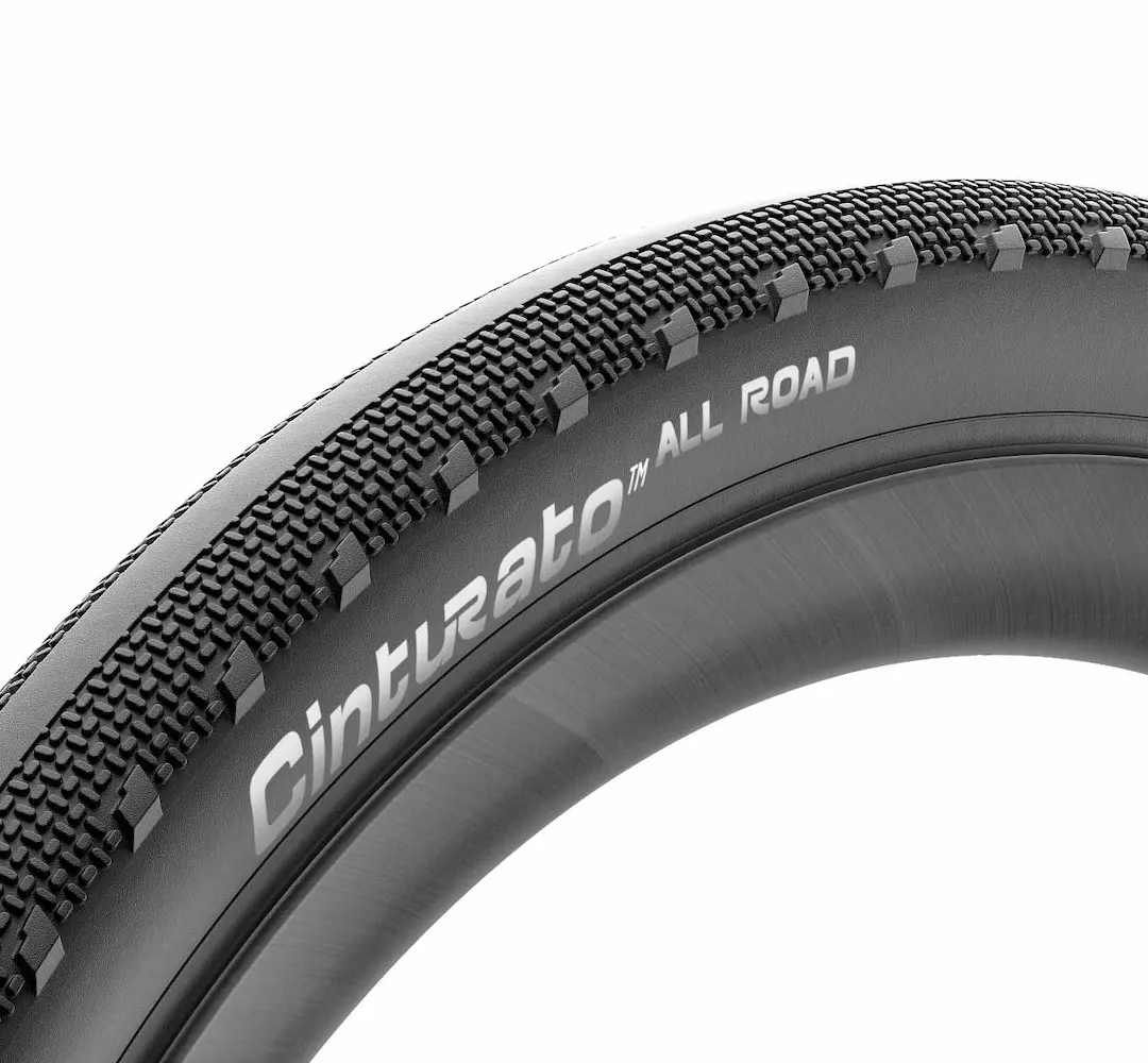 PIRELLI Cinturato All Road 35-622 Tire