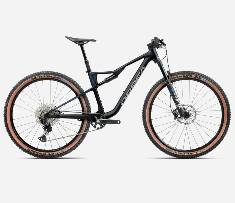 ORBEA OIZ H10 XL Armor Black
