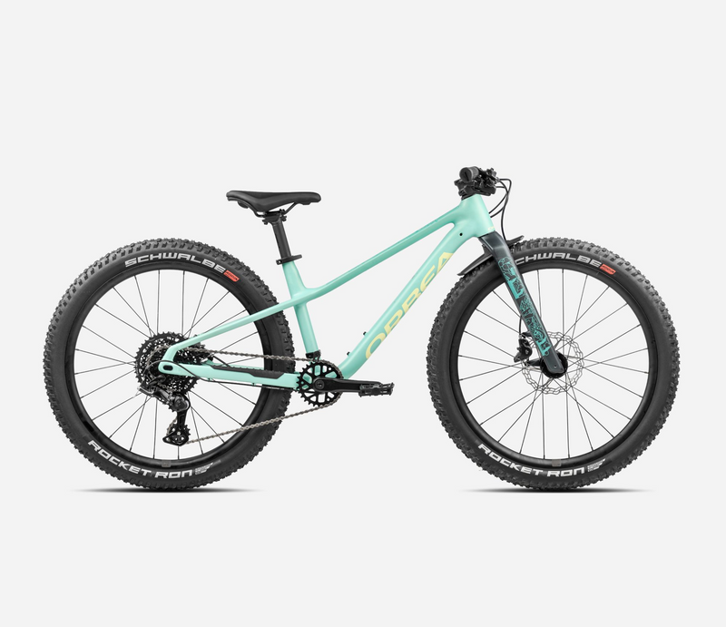ORBEA KIMU 24 H10 Aloha Green