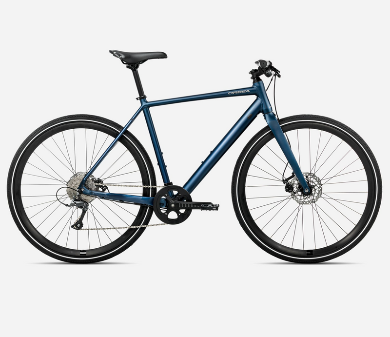 ORBEA VECTOR 35 S Moondust Blue