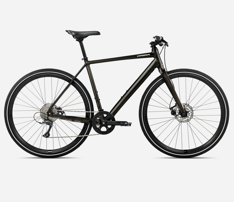 ORBEA VECTOR 35 M Metallic Infinity Green