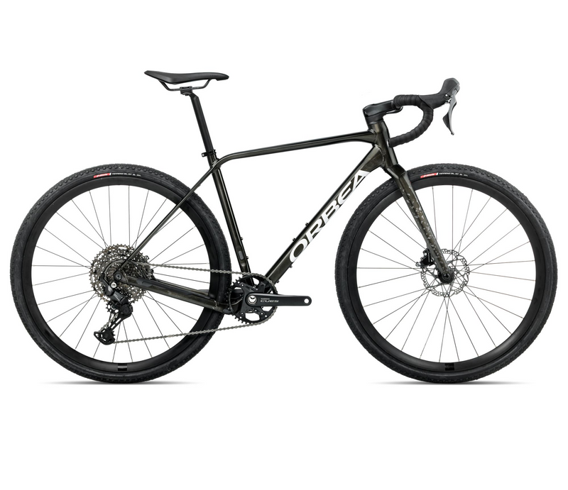ORBEA TERRA H45 1X M Infinity Green-Ivory White