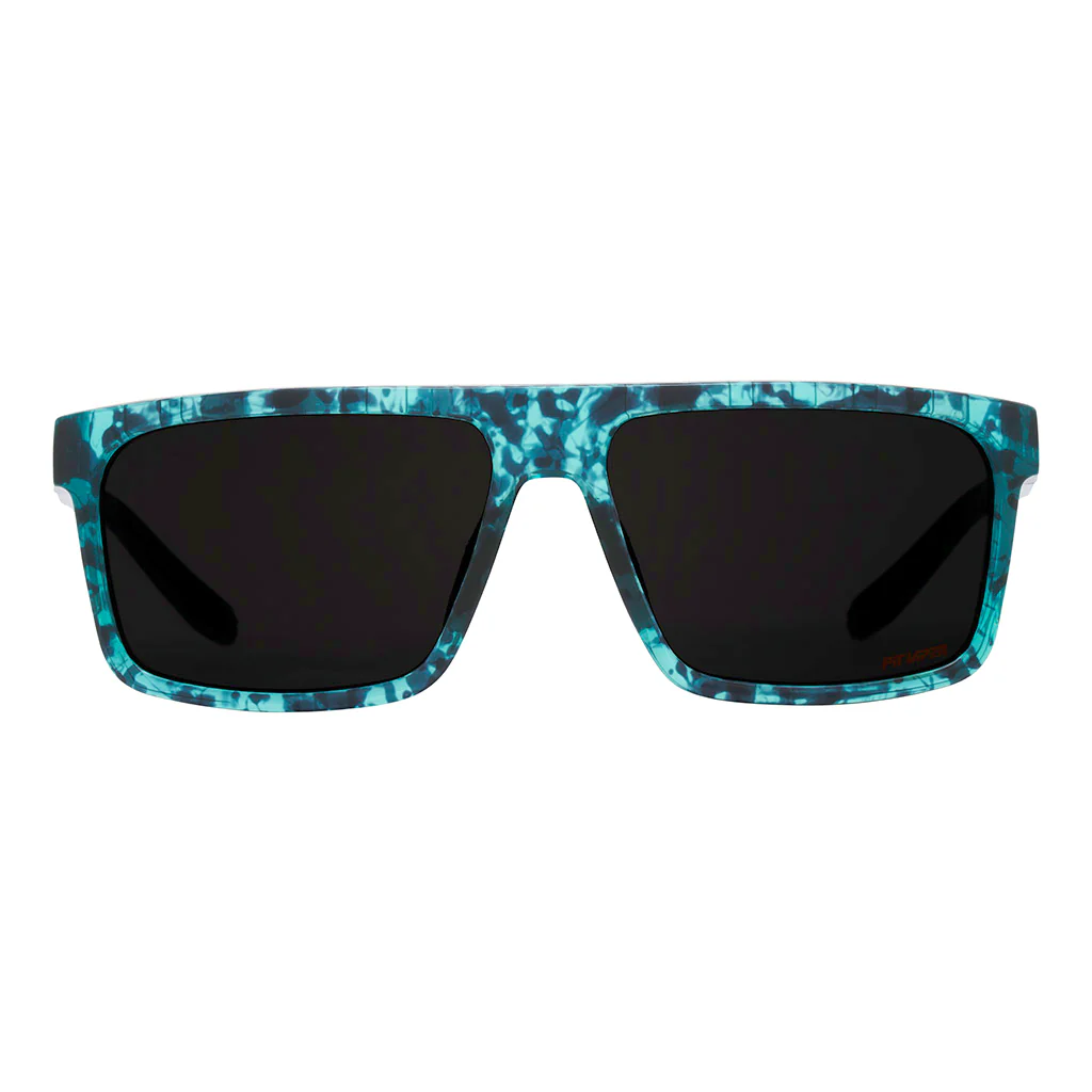 Pit Viper The Seatort Turboshaft Sunglasses Smoke Lens