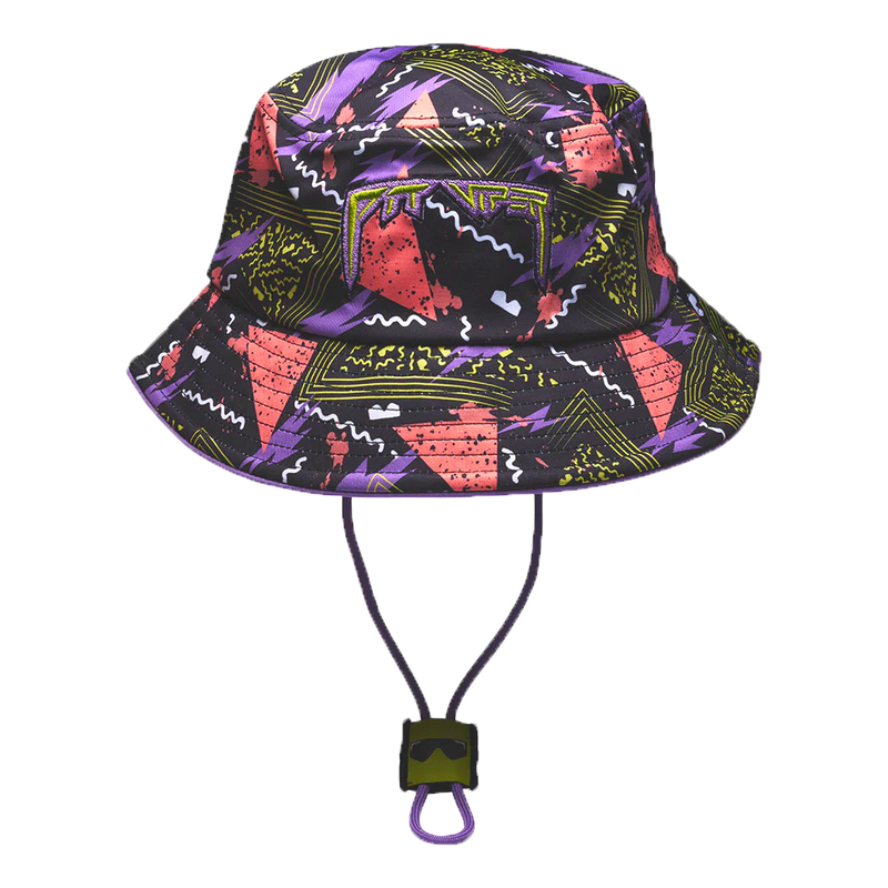 Pit Viper Memphis Bucket Hat