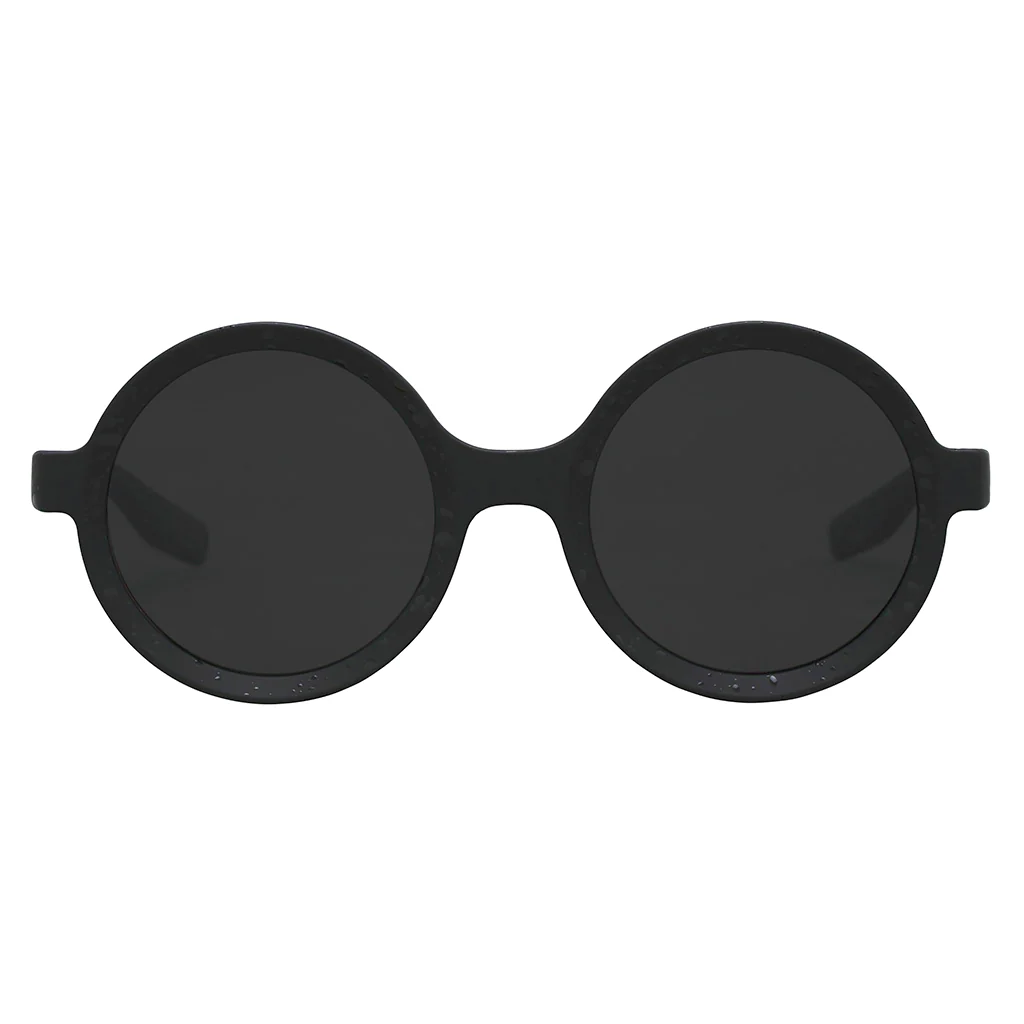 Pit Viper The Blacking Out Mooner Sunglasses Smoke Lens
