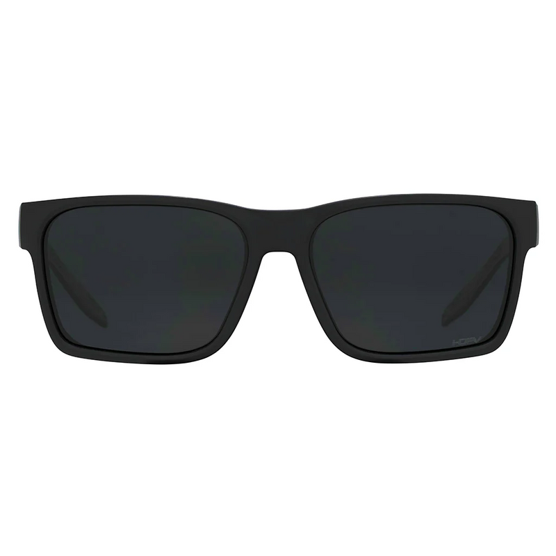 Pit Viper The Exec Revlock Sunglasses Z87+ HDPV Polarized Smoke Lens
