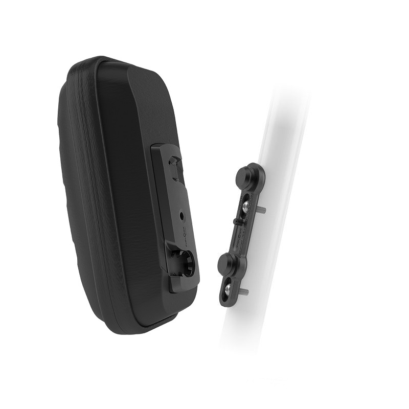 FIDLOCK Twist Toolbox + Bike Base Black