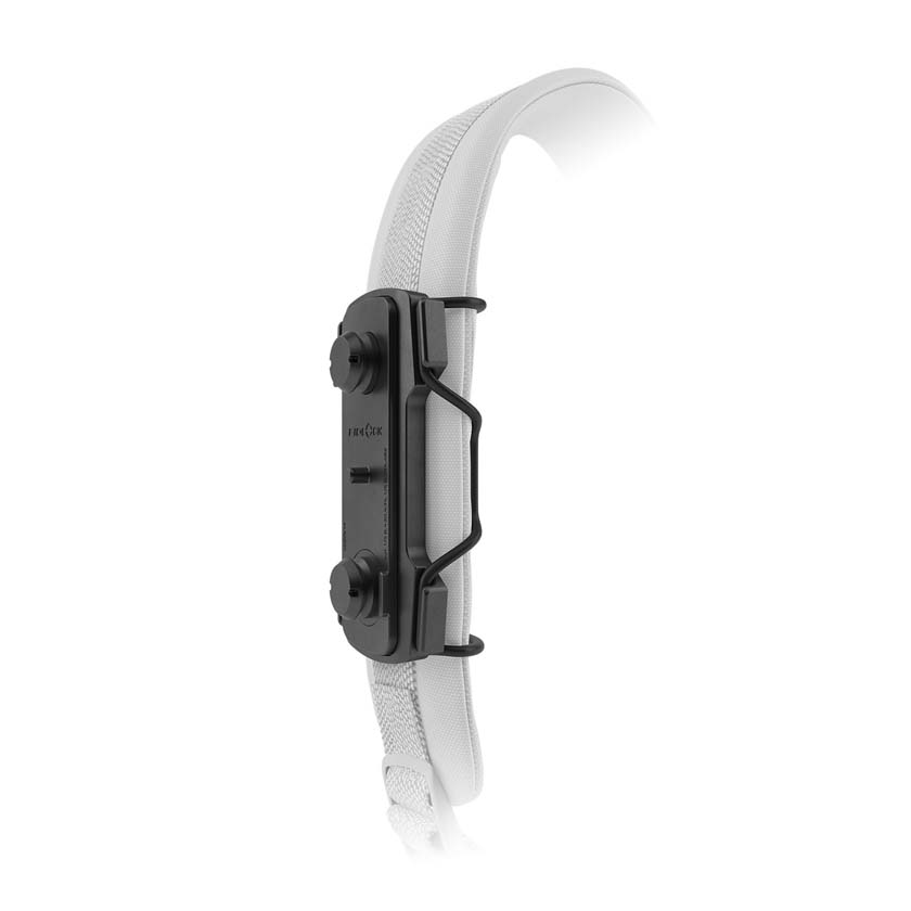 FIDLOCK Twist Tex Bike Base Black