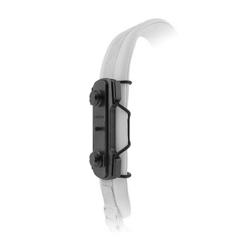 FIDLOCK Twist Tex Bike Base Black