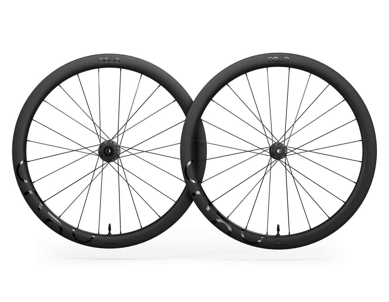 OQUO RP45TEAM HG Wheelset