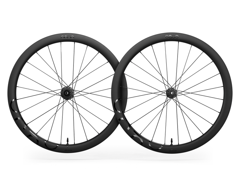 OQUO RP45TEAM HG Wheelset