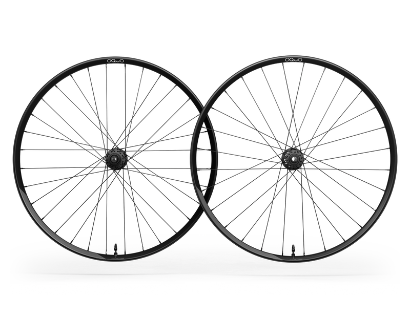OQUO MC32TEAM XD SET ANTHRACITE