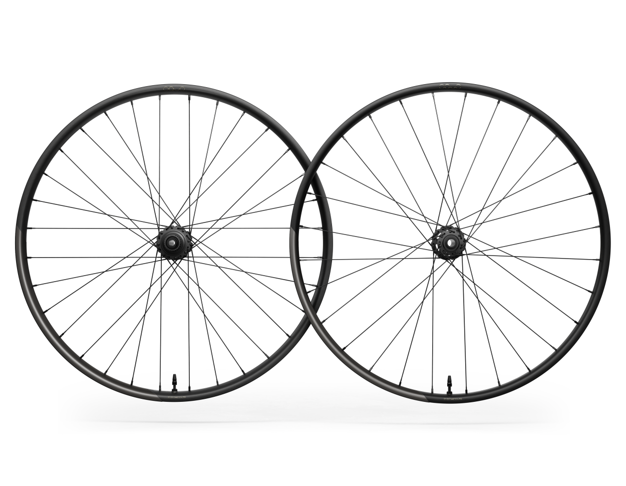 OQUO MC32LTD XD SET ANTHRACITE