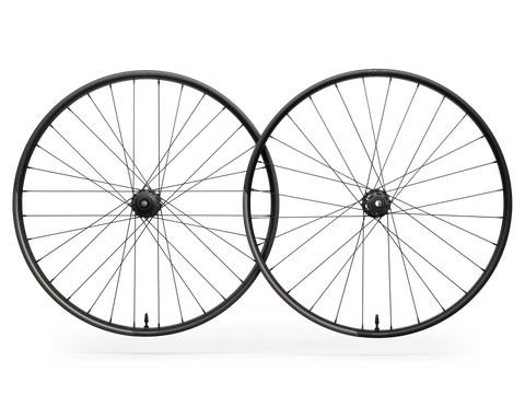 OQUO MC32LTD XD SET ANTHRACITE