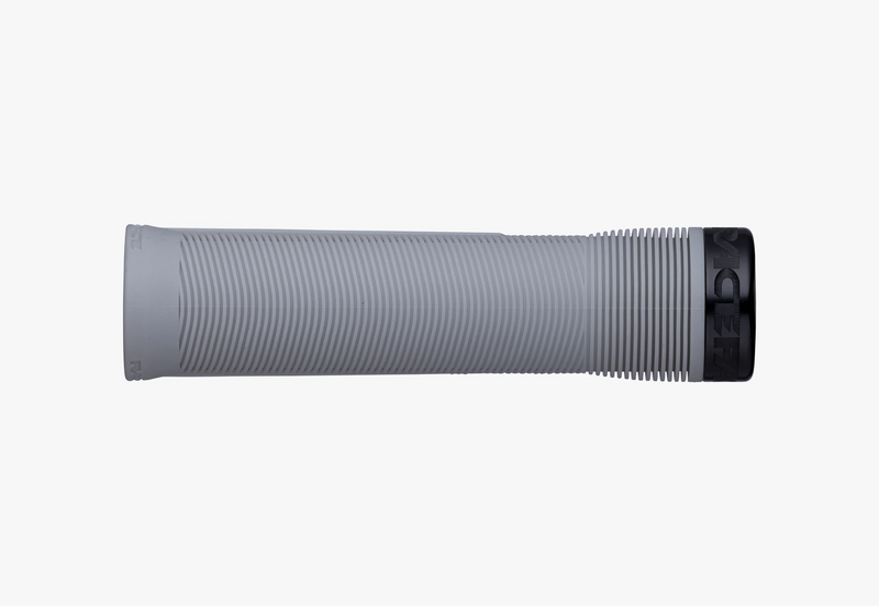 RACE FACE Chester Grips 34mm Grey/Black