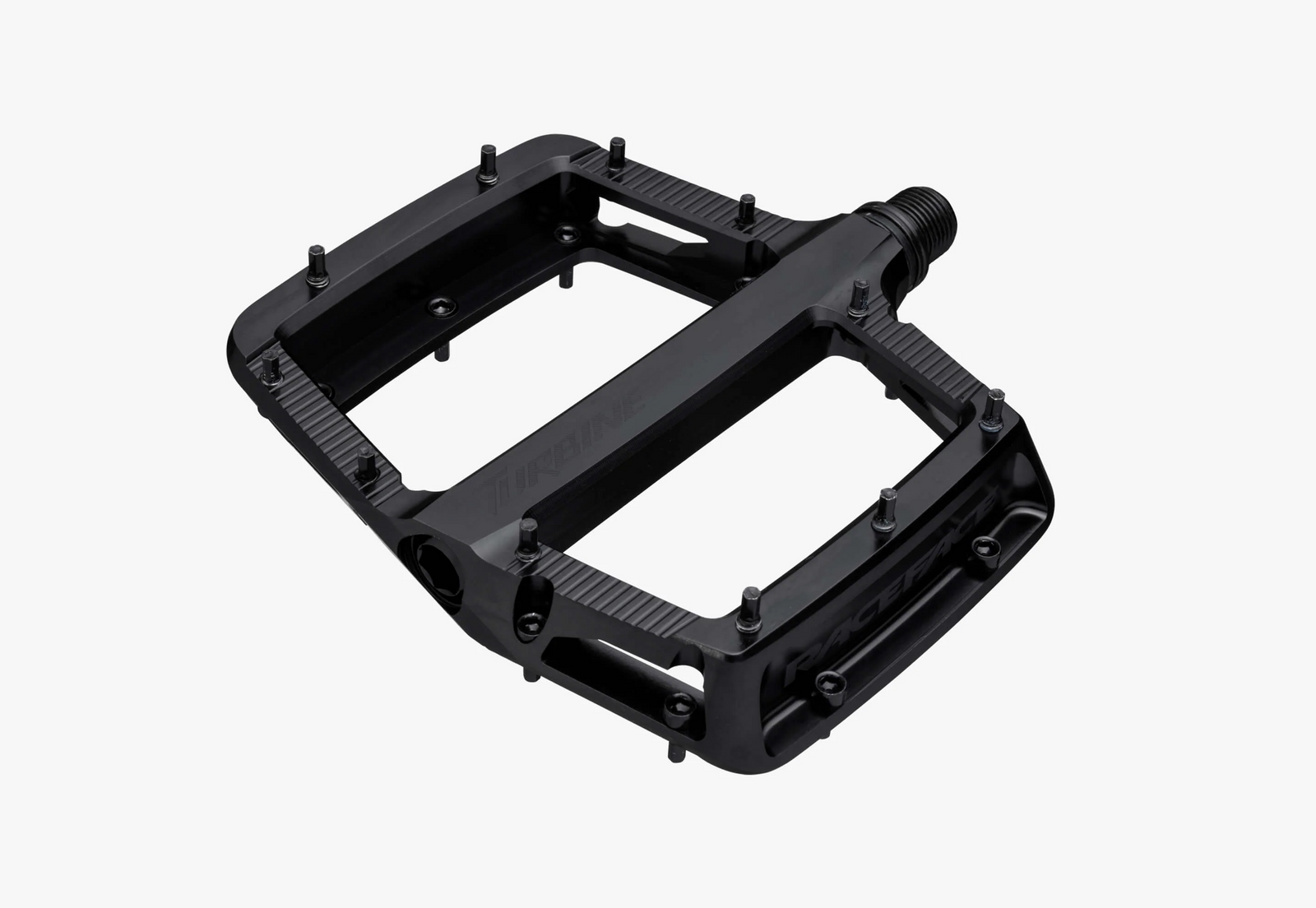 RACE FACE Pedal 2026 Turbine Black