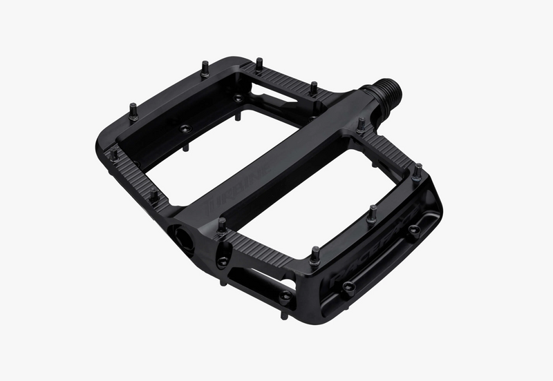 RACE FACE Pedal 2026 Turbine Black
