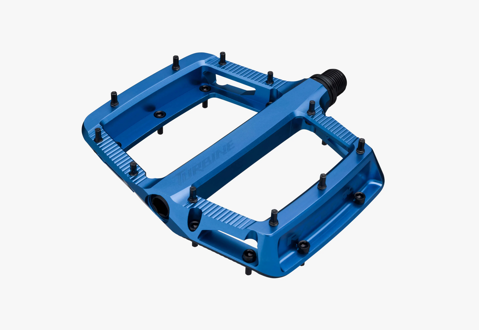 RACE FACE Pedal 2026 Turbine Blue