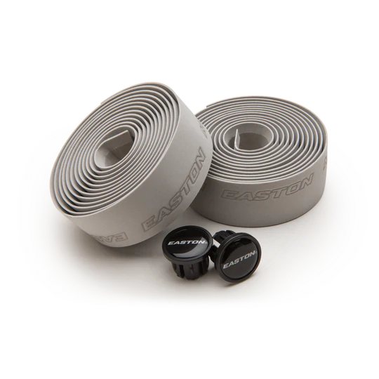 EASTON BAR TAPE PINLINE LOGO GREY
