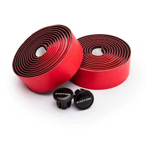 EASTON Bar Tape Microfiber Red