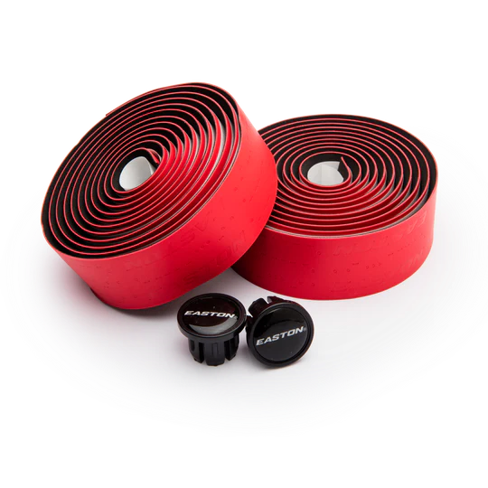 EASTON Bar Tape Microfiber Red